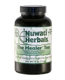 Nuwati Herbals The Healer Tea