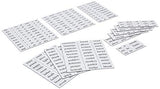 Magnetic Poetry Original Kit (Tin)