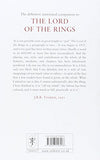 Lord Of The Rings Boxed Set
