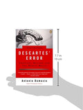 Descartes' Error: Emotion, Reason, and the Human Brain