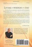Living the Wisdom of the Tao: The Complete Tao Te Ching and Affirmations