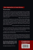 Yinyang: The Way Of Heaven And Earth In Chinese Thought And Culture (New Approaches to Asian History)