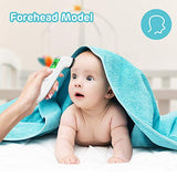 Touchless Thermometer-Forehead Thermometer with Fever Alarm and Memory Function – Ideal for Babies, Infants, Children, Adults, Indoor, and Outdoor Use