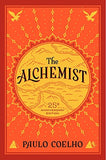 The Alchemist, 25th Anniversary: A Fable About Following Your Dream