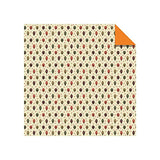 Origami Paper 100 sheets Nature Patterns 6" (15 cm)