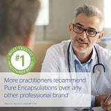 Pure Encapsulations - Copper (Glycinate) - Hypoallergenic Essential Mineral Supplement - 60 Capsules