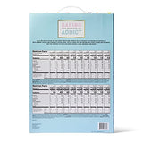 Thoughtfully Gifts, Cake Decorating Kit Gift Set, Includes a Variety of Cake Sprinkles for Decorating Cakes, Cupcakes, Cookies, Brownies and More, Pack of 18