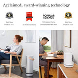 Molekule Air Air Mini - Multi-Space Air Purifier Bundle