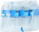 365 by WFM, Water Spring, 16.9 Fl Oz, 24 Pack