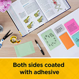 Scotch Double Sided Tape, Permanent, 1/2 in x 400 in, 2 Dispensers/Pack (137DM-2)
