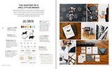 How to Style Your Brand: Everything You Need to Know to Create a Distinctive Brand Identity