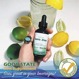 Good State - Ionic Liquid Zinc Ultra Concentrate