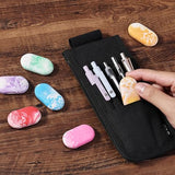 Mr. Pen- Erasers, 12 Pack, Marble Pencil Eraser, Erasers for Pencils, Mr Pen Erasers, Erasers for School, Large Eraser, Erasers for School, Rubber Eraser, Large Erasers for School