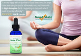 Good State - Ionic Liquid Zinc Ultra Concentrate