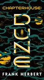 Complete Dune Series Set ( 6 Books ) Dune; Dune Messiah; Children of Dune; God Emperor of Dune; Heretics of Dune; Chapterhouse Dune
