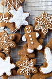 Gluten-free Gingerbread Cookie Mix | Made with Cassava Flour, Dairy-free, Grain-free, Nut-free Paleo Baking Mix by Other Foods