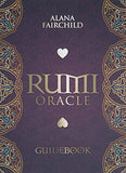 Rumi Oracle: An Invitation into the Heart of the Divine