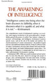 The Awakening of Intelligence