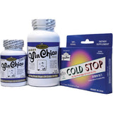 Dr. Shen's Yin Chiao Pills