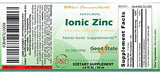 Good State - Ionic Liquid Zinc Ultra Concentrate