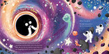 Little Black Hole