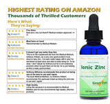 Good State - Ionic Liquid Zinc Ultra Concentrate