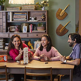 Hasbro Gaming: Jenga Classic Game