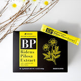 Umeken Bidens Pilosa Extract w/L-Arginine & Bitter Melon (90 Packets Total)