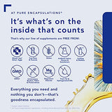 Pure Encapsulations Relora | Hypoallergenic Supplement Promotes Healthy Cortisol and DHEA Production and Moderates Occasional Stress | 60 Capsules