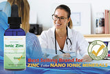 Good State - Ionic Liquid Zinc Ultra Concentrate