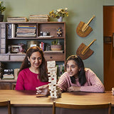 Hasbro Gaming: Jenga Classic Game