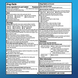 Amazon Basic Care Ibuprofen Tablets 200 mg, Pain Reliever/Fever (NSAID), 500 Count