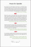 Upside: The New Science of Post-Traumatic Growth