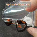 Supermore Anti-Fog Protective Safety Goggles Lab Goggles
