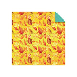 Origami Paper 100 sheets Nature Patterns 6" (15 cm)