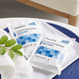 McKesson Disposable Plastic 5 x 7" Instant Cold Pack 16-9702 24 per Case