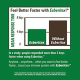 Nature's Way Esberitox Chewable Tablets, supercharged echinacea, great-tasting, 200 chewable tablets