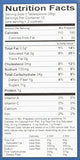 King Arthur, Gluten-Free Sugar Cookie Mix, Gluten-Free, Non-GMO Project Verified, Certified Kosher, 12 Ounces