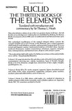 The Thirteen Books of the Elements, Vol. 1: Books 1-2