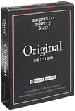 Magnetic Poetry Original Kit (Tin)