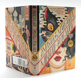 The Master and Margarita: 50th-Anniversary Edition (Penguin Classics Deluxe Edition)