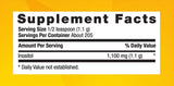 Country Life Inositol Powder