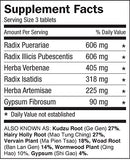 Dr. Shen's Zong Gan Ling Pills