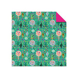 Origami Paper 100 sheets Nature Patterns 6" (15 cm)