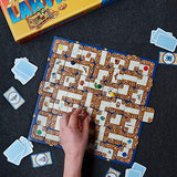 Ravensburger Labyrinth Family Board Game for Kids and Adults Age 7 and Up - Millions Sold, Easy to Learn and Play with Great Replay Value (26448)