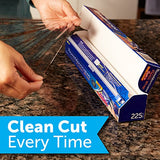 Reynolds Kitchens Quick Cut Plastic Wrap - 225 Sq Ft roll