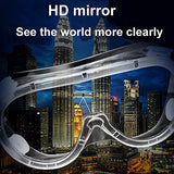 Supermore Anti-Fog Protective Safety Goggles Lab Goggles
