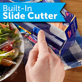 Reynolds Kitchens Quick Cut Plastic Wrap - 225 Sq Ft roll