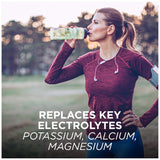 Emergen-C ElectroMIX Electrolyte Replacement Powder