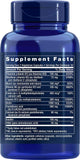 Life Extension Bio Active Complete B Complex  60 Veg Caps (packaging may vary)